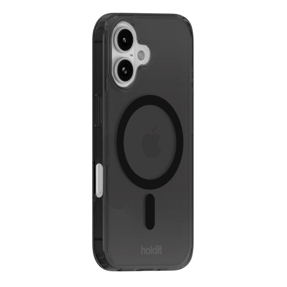 Holdit iPhone 16 MagSafe Deksel - Svart