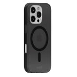 Holdit iPhone 16 Pro MagSafe Cover - Black