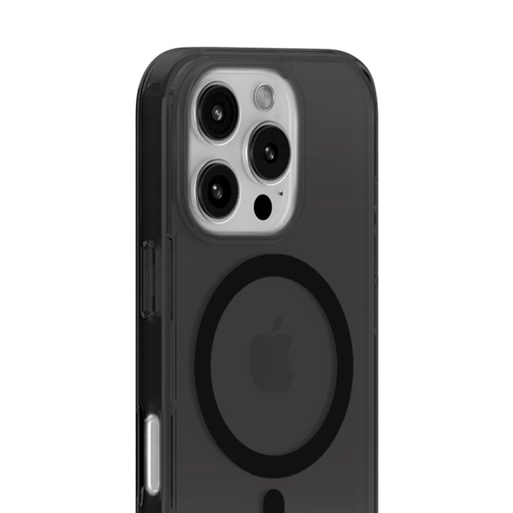 Holdit iPhone 16 Pro Max MagSafe Deksel - Svart