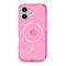 Holdit iPhone 16 MagSafe Cover - Pink