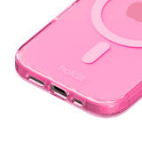 Holdit iPhone 16 MagSafe Cover - Pink