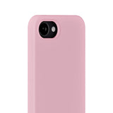 Holdit iPhone 16e Soft Touch Silikonetui - Rosa