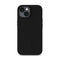 iPhone 16e / 15 / 14 / 13 - Holdit Soft MagSafe Case - Black