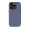 iPhone 16 Pro Max - Holdit Soft MagSafe Case - Pacific Blue