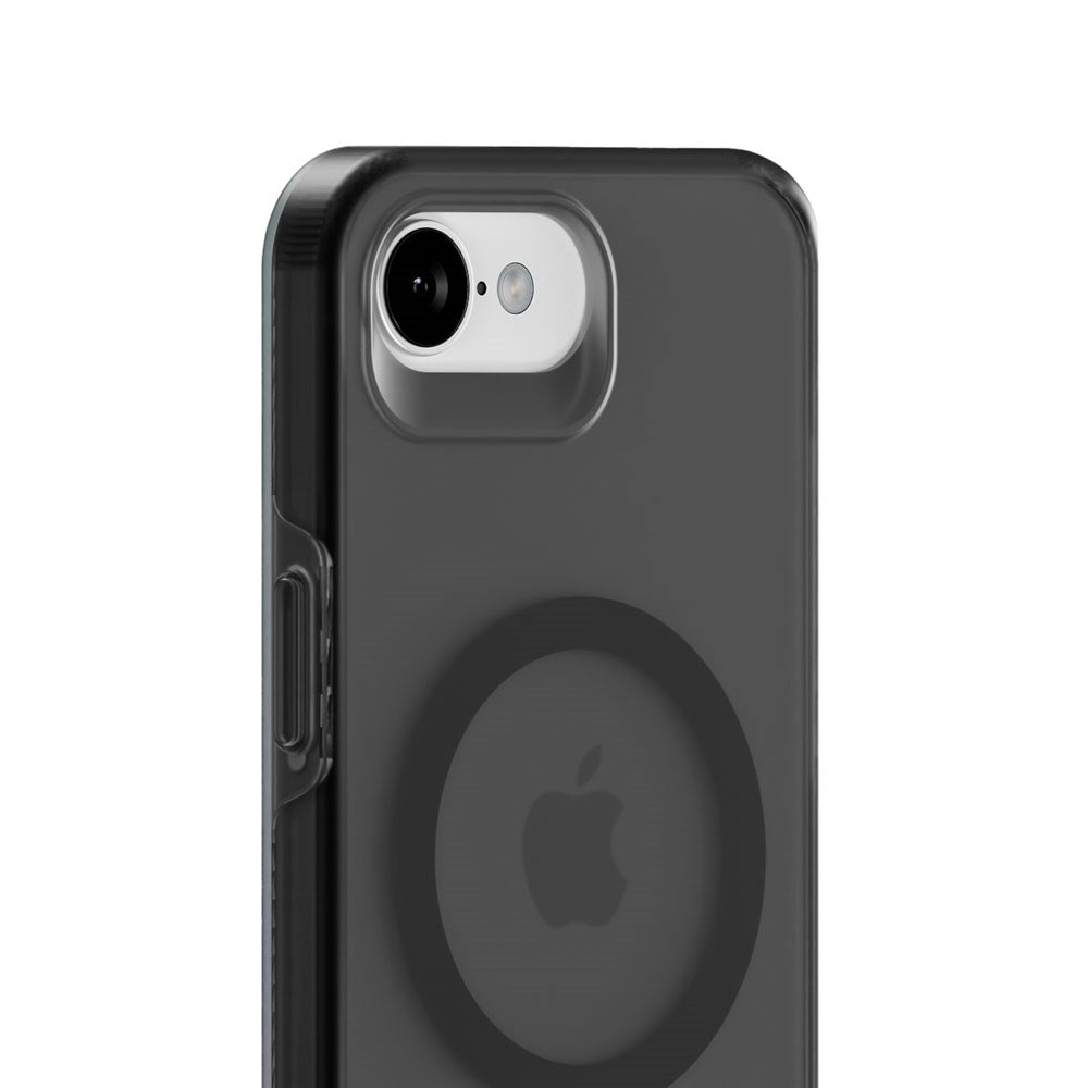 Holdit iPhone 16e MagSafe Deksel - Svart