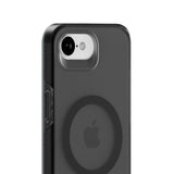 Holdit iPhone 16e MagSafe Deksel - Svart