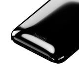 iPhone 12 / 12 Pro Holdit Puffy Case - Black