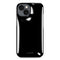 iPhone 16e / 15 / 14 / 13 Holdit Puffy Case - Black