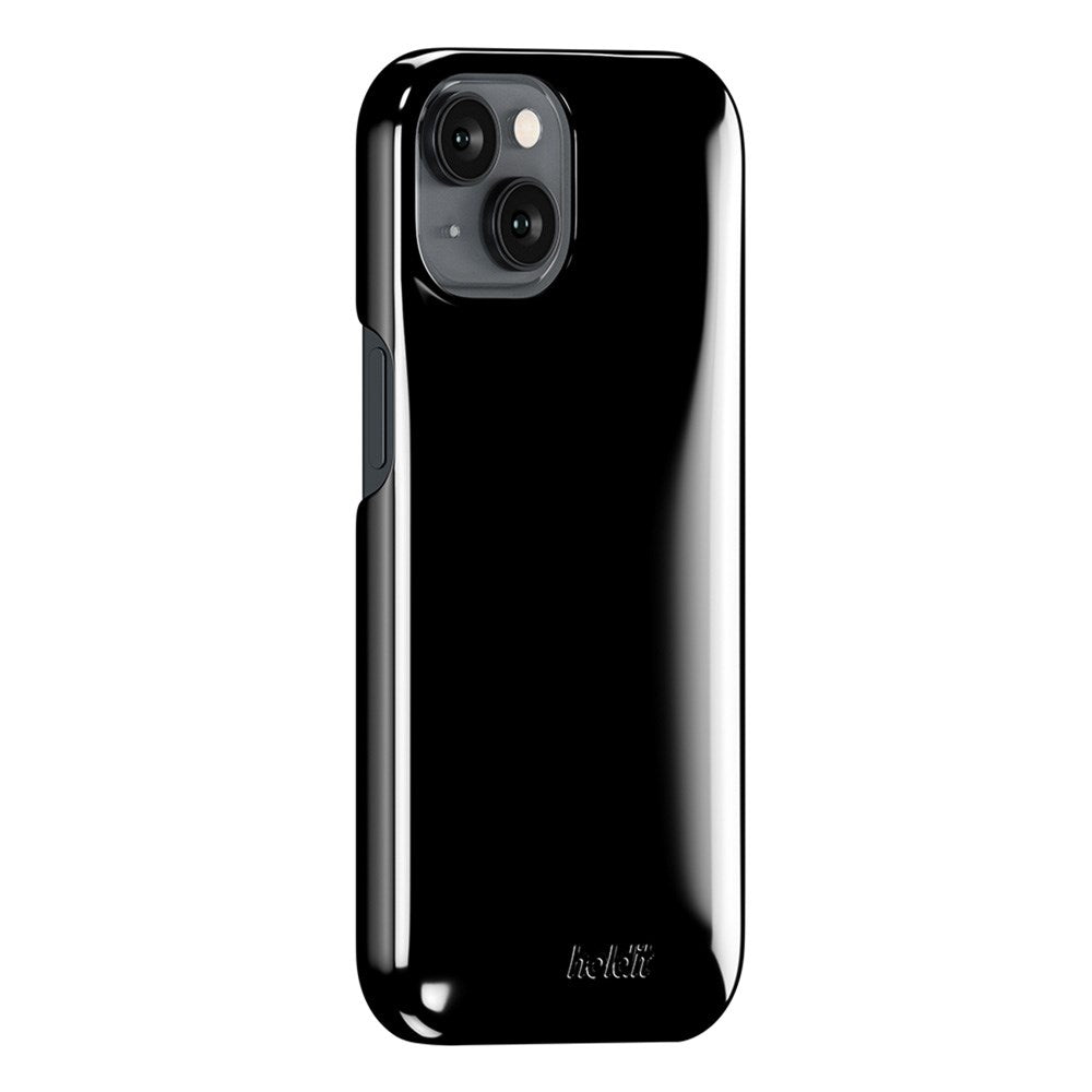 iPhone 16e / 15 / 14 / 13 Holdit Puffy Case - Black