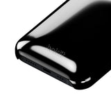 iPhone 16e / 15 / 14 / 13 Holdit Puffy Case - Black