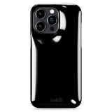 iPhone 15 Pro Max Holdit Puffy Case - Black