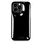 iPhone 15 Pro Max Holdit Puffy Case - Black