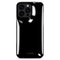 iPhone 16 Pro Max Holdit Puffy Case - Black