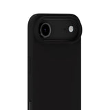 Holdit iPhone Air Soft Touch Silikone Mobil Cover - Black