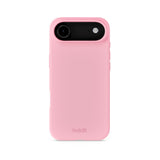 Holdit iPhone Air Soft Touch Silikone Mobil Cover - Pink