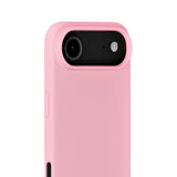 Holdit iPhone Air Soft Touch Silikone Mobil Cover - Pink