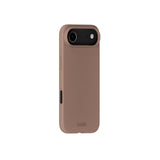 Holdit iPhone Air Soft Touch Silikone Mobil Cover - Mocha Brown