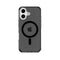 iPhone 17 Holdit MagSafe Cover - Black