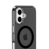 iPhone 17 Holdit MagSafe Cover - Black
