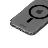 iPhone Air Holdit MagSafe Cover - Black