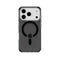 iPhone 17 Pro Holdit MagSafe Cover - Black