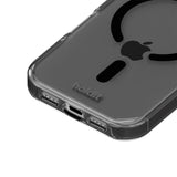iPhone 17 Pro Holdit MagSafe Cover - Black