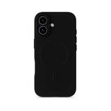 iPhone 17 Holdit Soft MagSafe Cover - Black