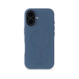 iPhone 17 Holdit Soft MagSafe Cover - Pacific Blue