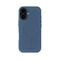 iPhone 17 Holdit Soft MagSafe Cover - Pacific Blue