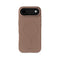 iPhone Air Holdit Soft MagSafe Cover - Mocha Brown