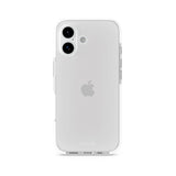 iPhone 17 Holdit Seethru Cover - White
