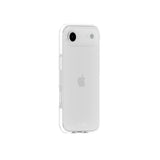 iPhone Air Holdit Seethru Cover - White
