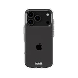 iPhone 17 Pro Holdit Seethru Cover - White