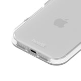 iPhone 17 Pro Max Holdit Seethru Cover - White