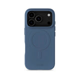 iPhone 17 Pro Holdit Soft MagSafe Cover - Pacific Blue