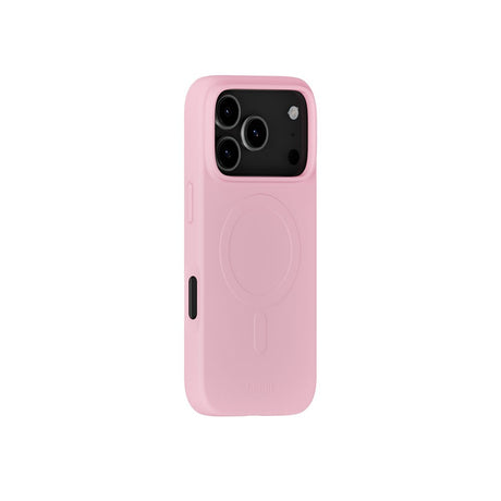 iPhone 18 Pro / 17 Pro Holdit Soft MagSafe Cover - Pink
