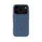 iPhone 17 Pro Max Holdit Soft MagSafe Cover - Pacific Blue