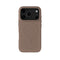 iPhone 17 Pro Max Holdit Soft MagSafe Cover - Mocha Brown