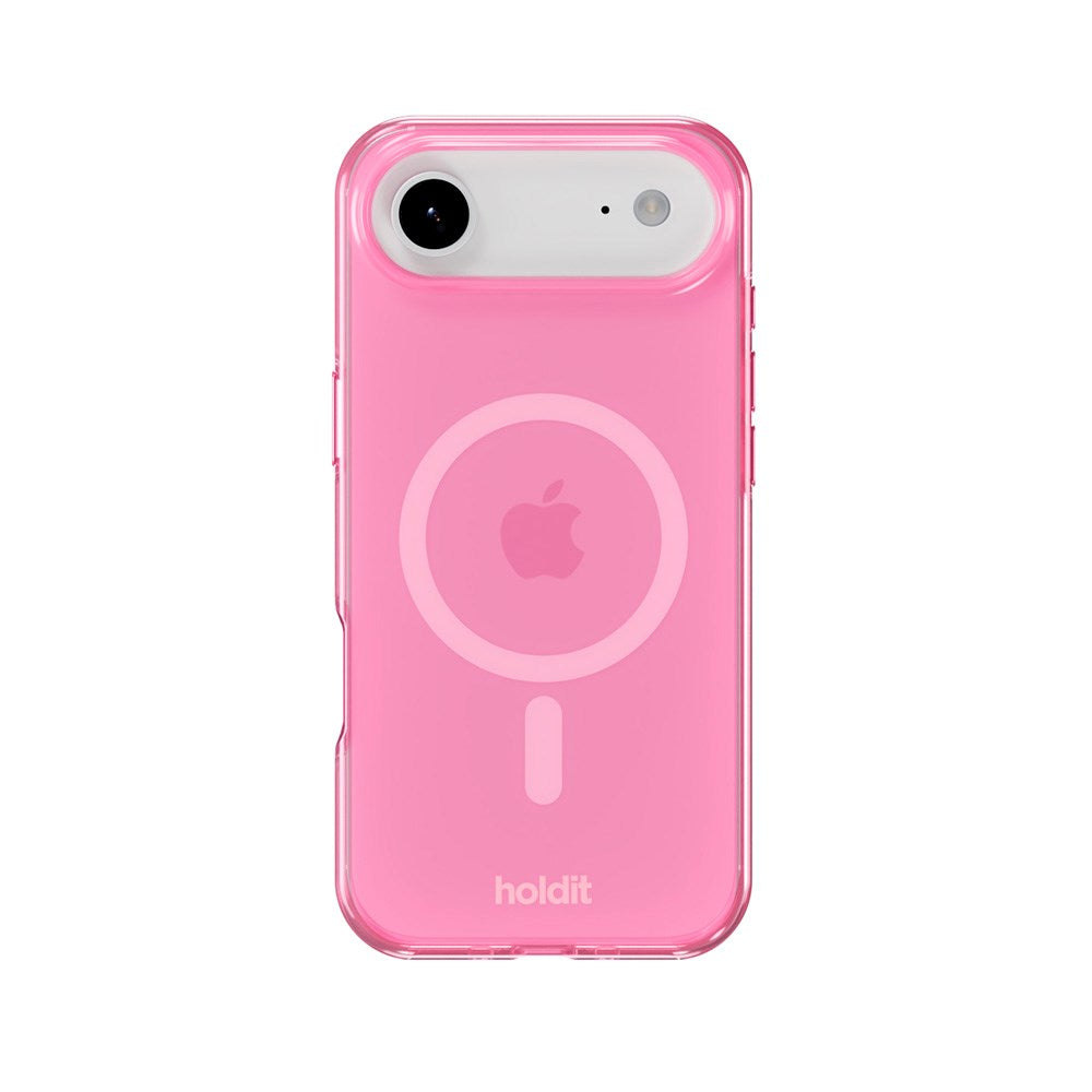 iPhone Air Holdit MagSafe Cover - Pink