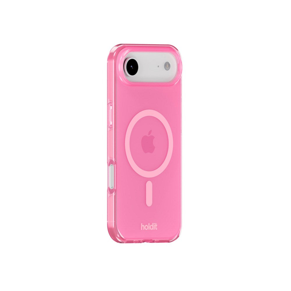 iPhone Air Holdit MagSafe Cover - Pink