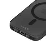 iPhone 14 Pro Holdit MagSafe Cover - Black