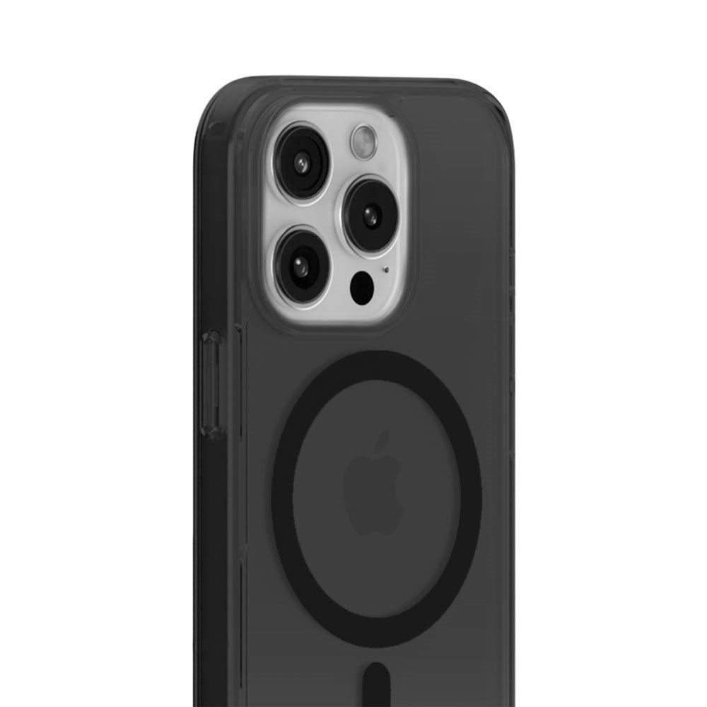 iPhone 14 Pro Holdit MagSafe Cover - Black
