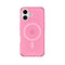 iPhone 17 Holdit MagSafe Cover - Pink