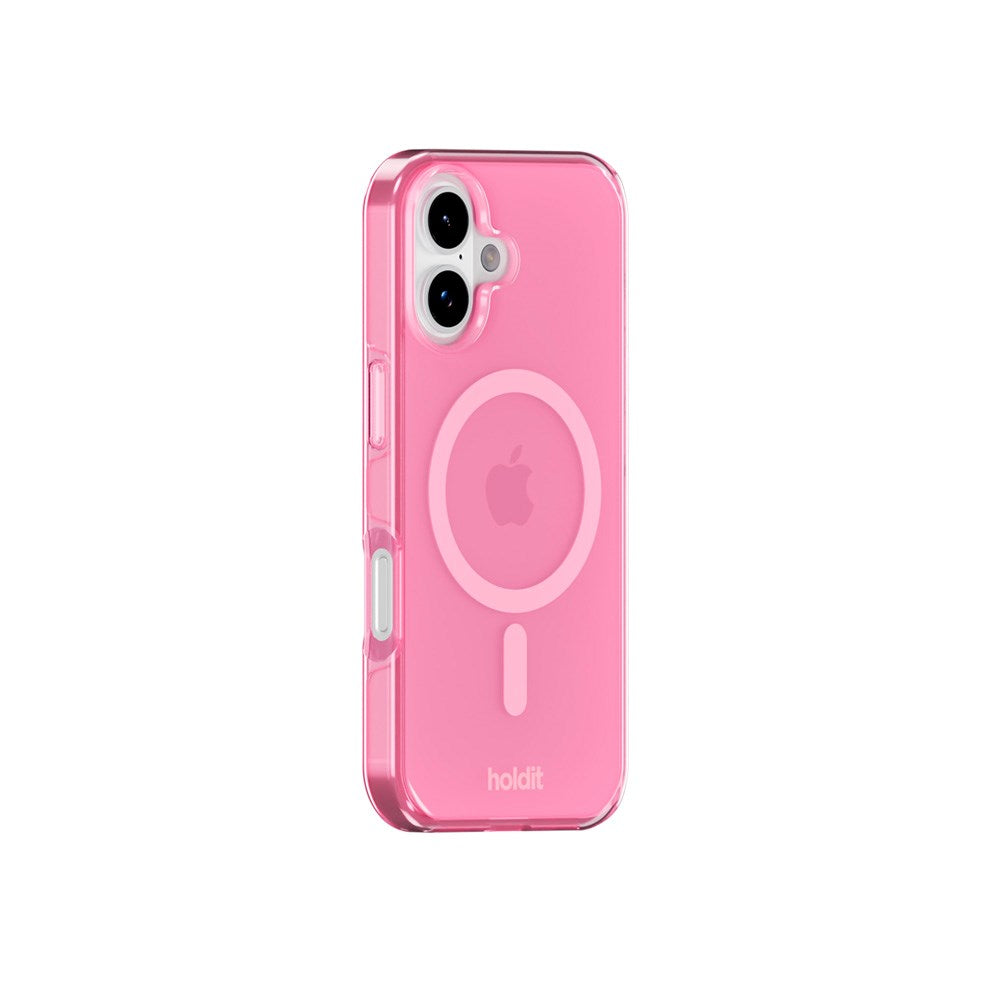 iPhone 17 Holdit MagSafe Cover - Pink