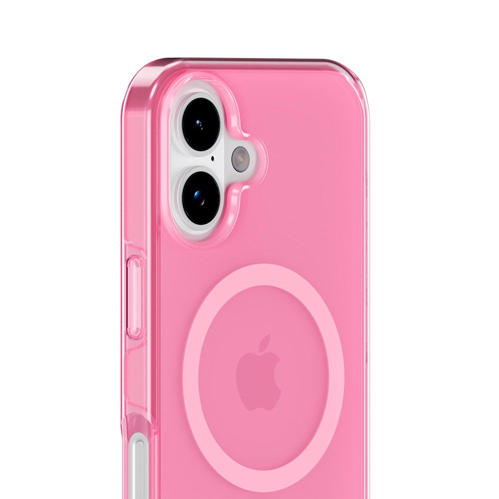 iPhone 17 Holdit MagSafe Cover - Pink