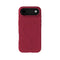 iPhone Air Holdit Soft MagSafe Cover - Red Velvet