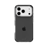 iPhone 17 Pro Max Holdit Seethru Cover - Black
