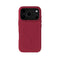 iPhone 17 Pro Holdit Soft MagSafe Cover - Red Velvet