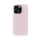 Holdit iPhone 16 Pro Max Soft Touch Silikone Mobil Cover - Pale Pink
