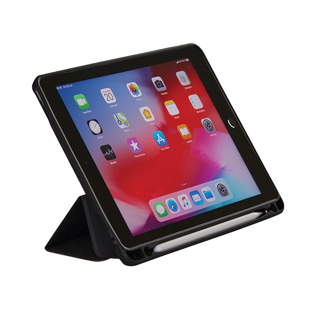 iPad Pro 11" (2018) deksel - Xceed SmartCover Black